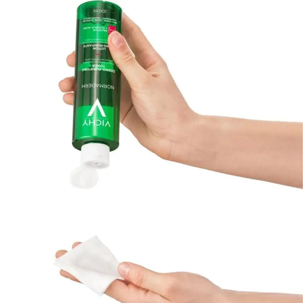 VC Deep Pore Cleansing Refreshing Oil Control Toner