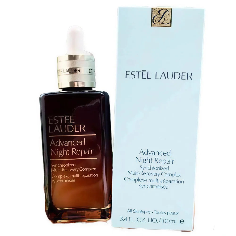 Estee Lauder Advanced Night Repair Synchronized Multi-Recovery Complex