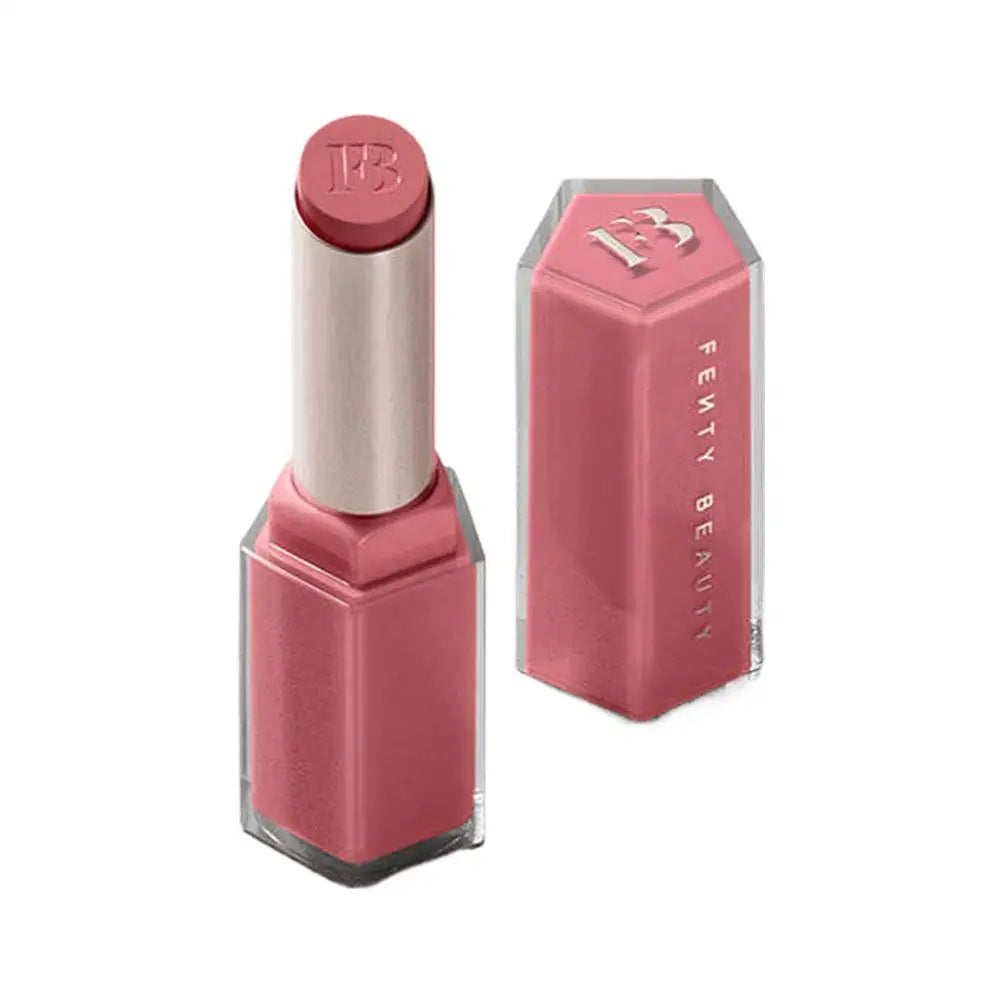 Fanty Beauty Matte Velvet Lip Gloss Moisturizes Long Lasts Waterproof Sweat Proofs
