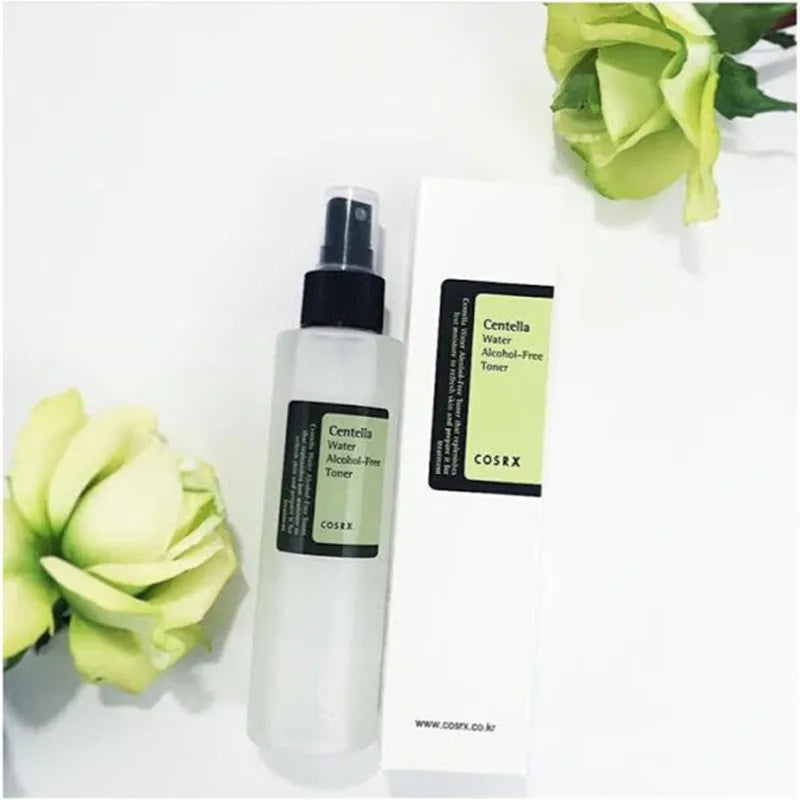 COSRX Centella Water Alcohol Free Toner