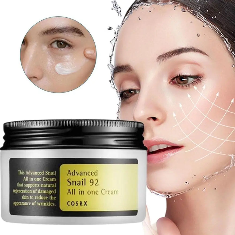 Advanced Snail Essence Skin Care Collagen