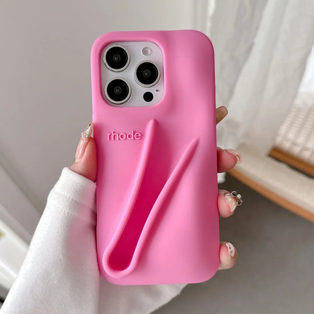 Rhode NEW Hot Case For iPhone