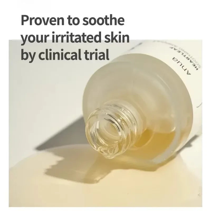 Anua Heartleaf 80 Soothing Ampoule Hydration Facial Serum