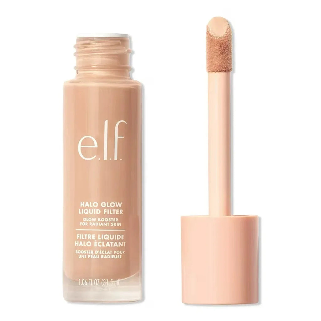 Hot Elf Power Grip Primer Gel Brightening Hyaluroni