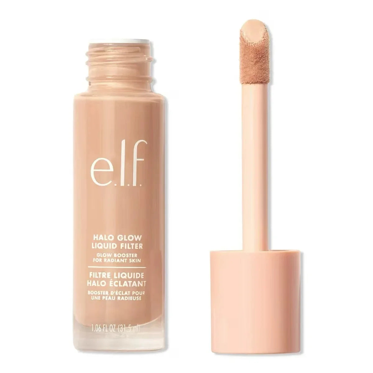 Hot Elf Power Grip Primer Gel Brightening Hyaluroni