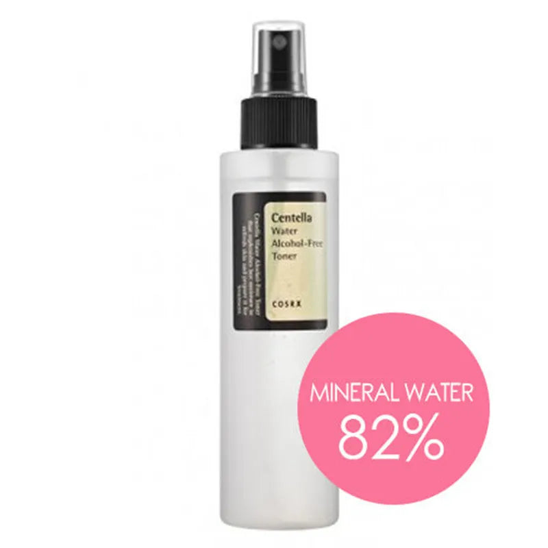 COSRX Centella Water Alcohol Free Toner