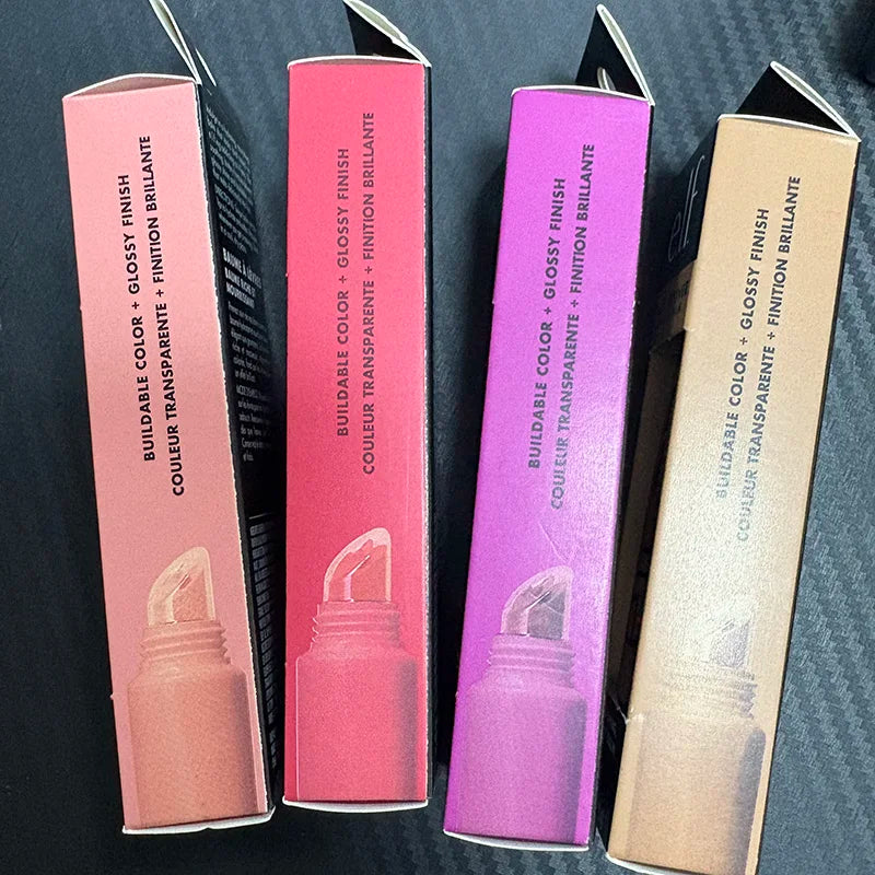 Elf Lip Balm Tinted Lip Gloss