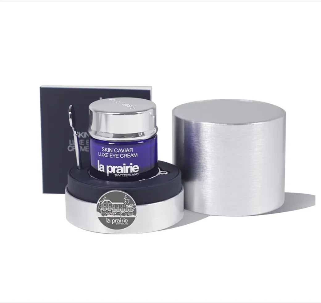 La Prairie Skin Caviar Luxe Eye Cream 20ML