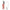 Dior 6pcs/1set  Warm Brown Nude Lip Stick,Matte Cream Lipstick