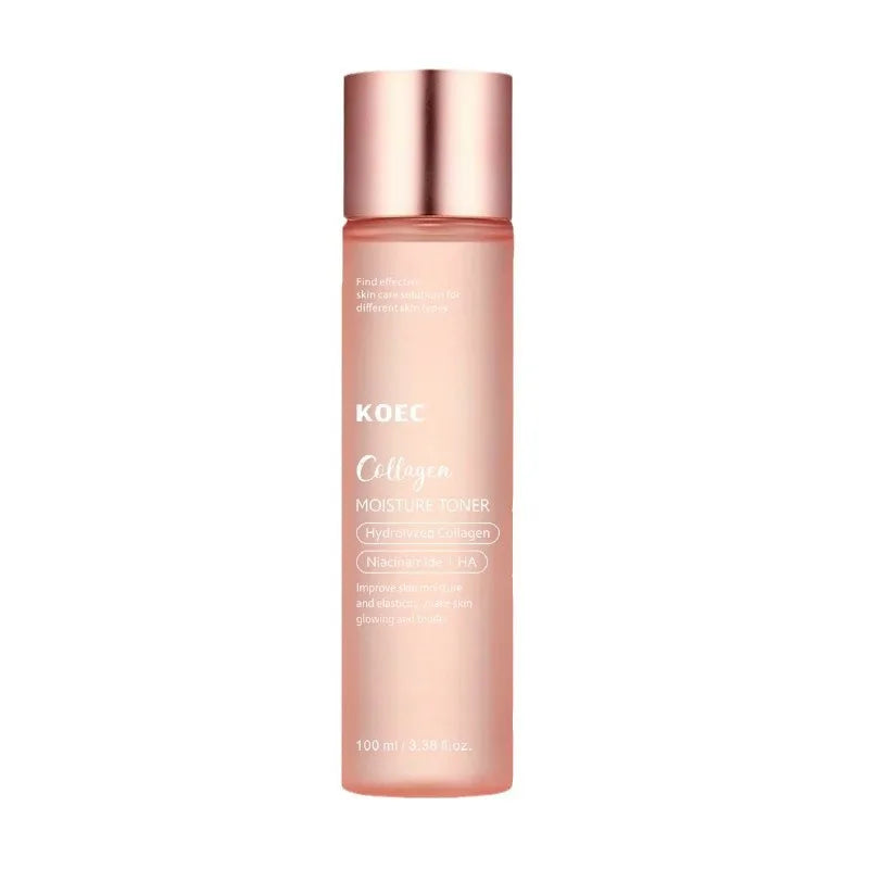 Triple Collagen Toner Hydrolyzed
