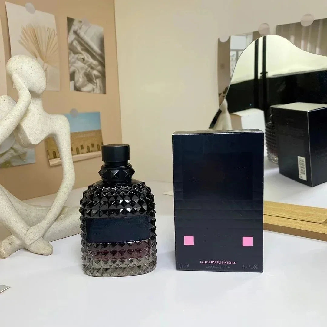 New high-quality Valentino perfume 100ml long-lasting fragrance charming sexy