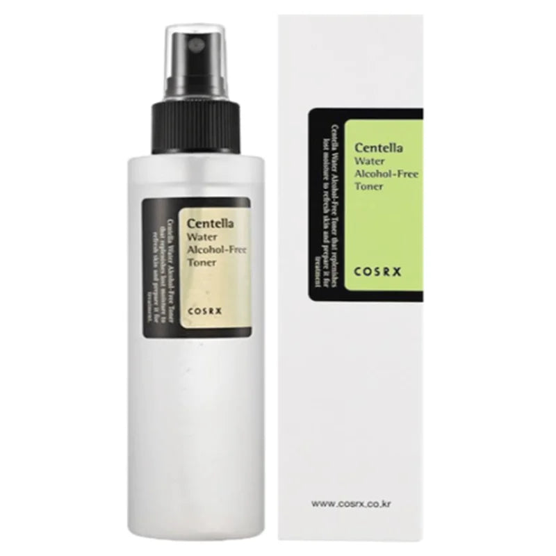 COSRX Centella Water Alcohol Free Toner