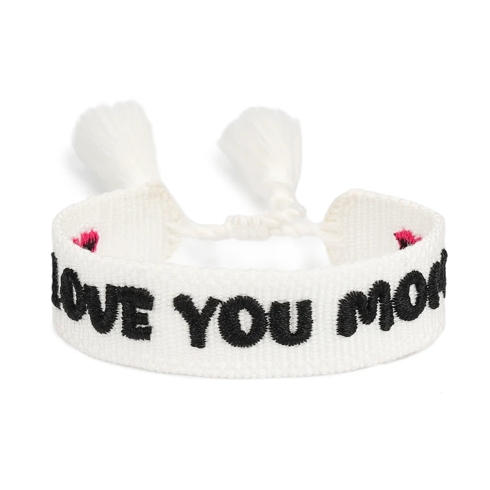 Mother's Day Bracelets Show your endless Love to Mother,