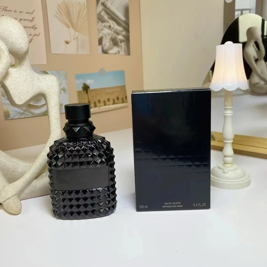 New high-quality Valentino perfume 100ml long-lasting fragrance charming sexy
