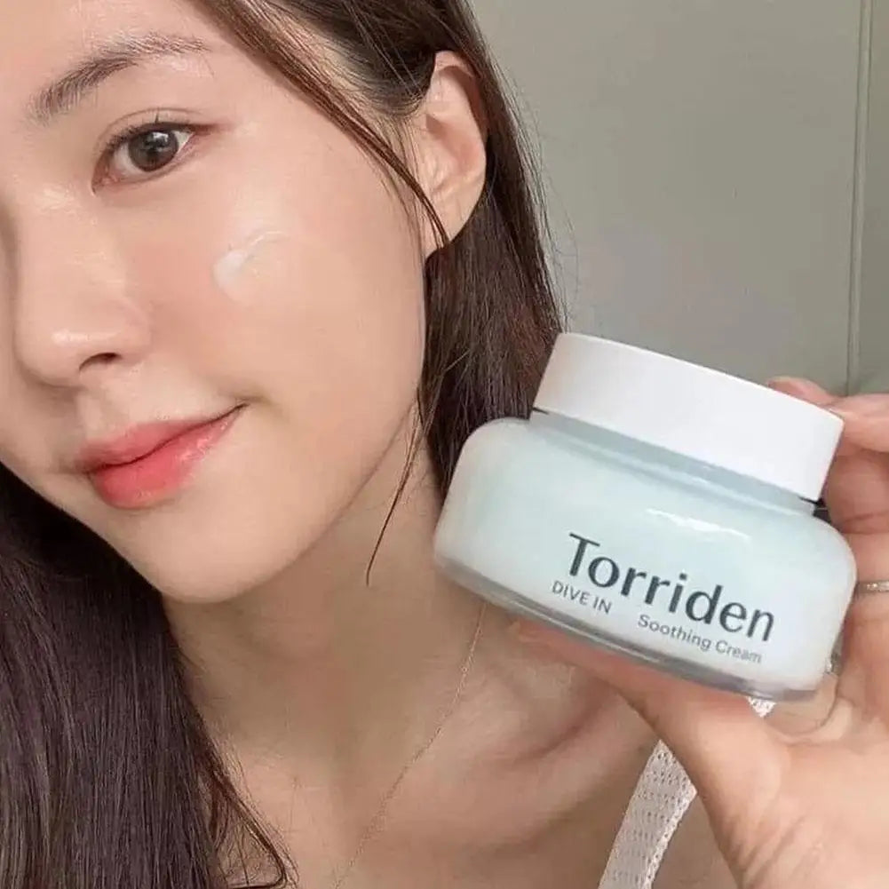 Torriden Hyaluronic Acid Facial Cleanser For Sensitive Skin