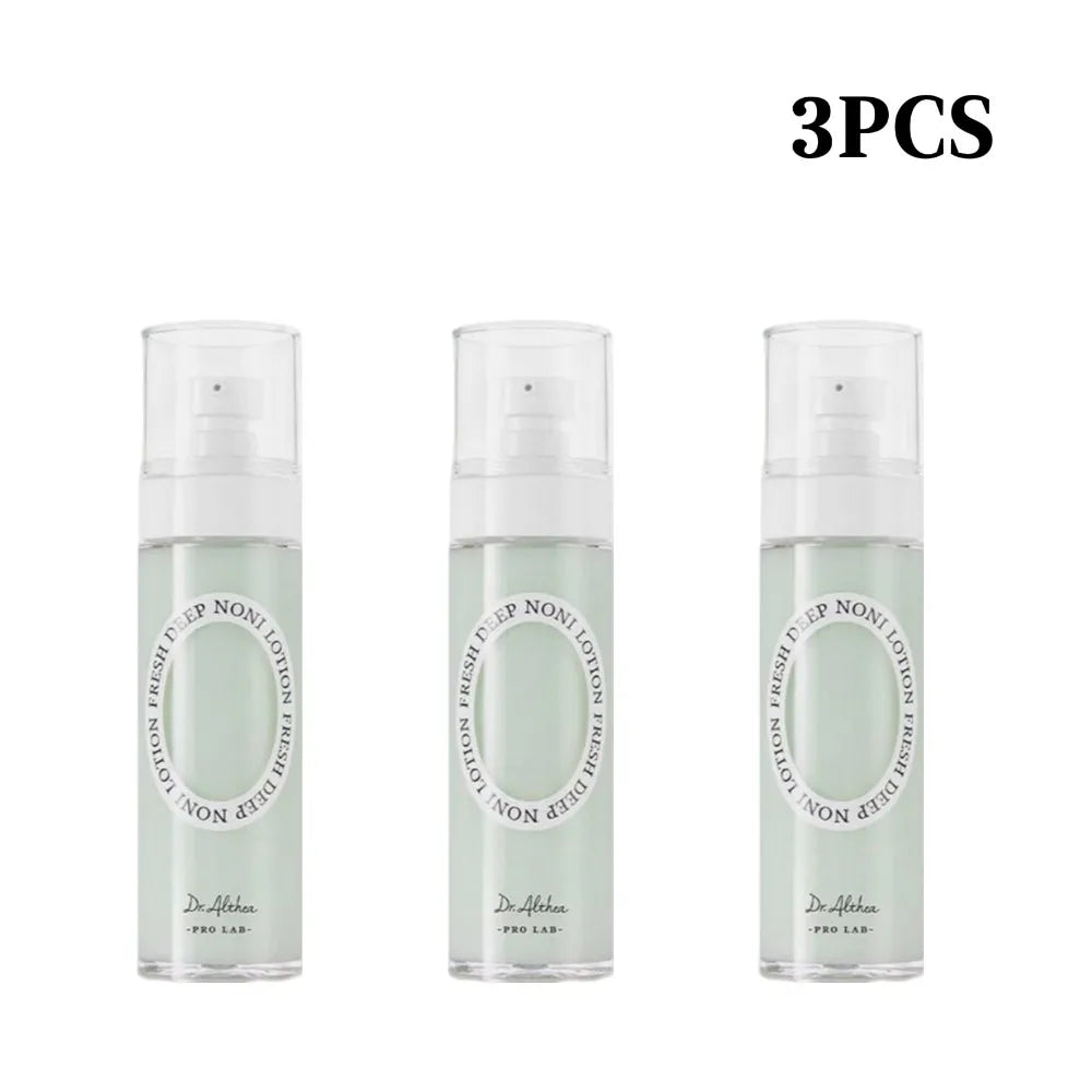 Dr. Althea Noni Fruit Moisturizing Lotion 110ml Deep Nourishing Repair The Skin Barrier Lightweight Serum For All Skin Types