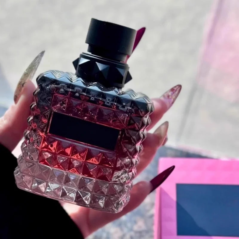 New high-quality Valentino perfume 100ml long-lasting fragrance charming sexy