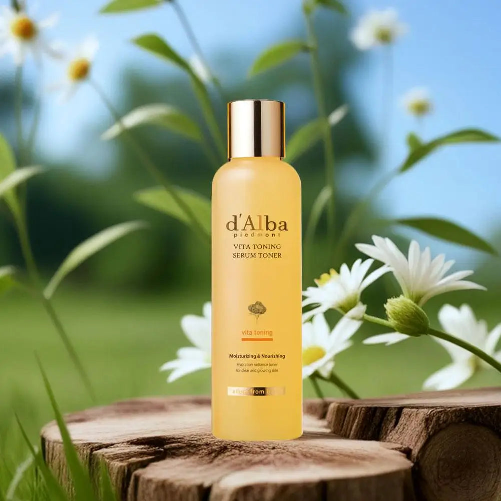 180ml D'alba Italian White Truffle Toner