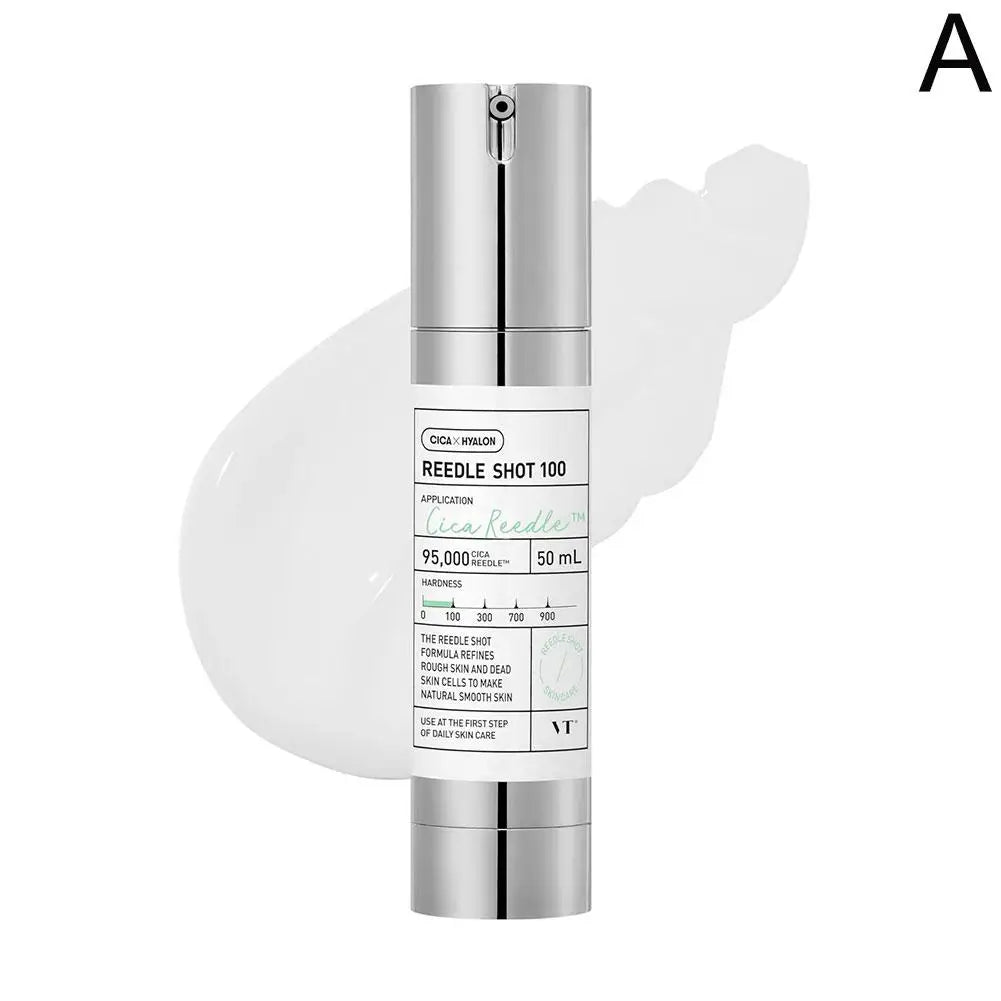 VT COSMETICS Shot 100 300 700, Desalination Of Fine Lines,  Collagen Reverse Aging, Replenishment Enhancement, Korean Skin Care