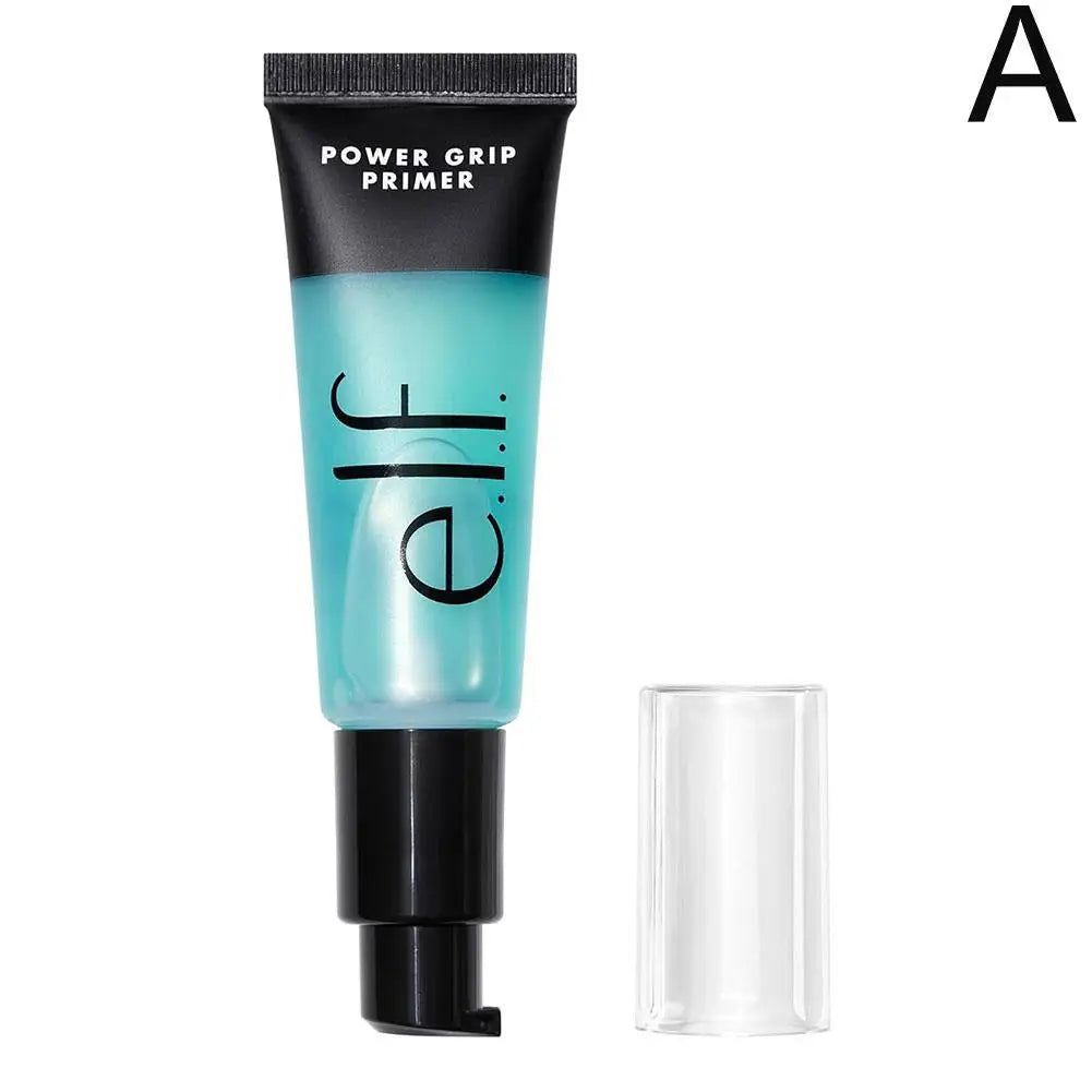 Power Grip Primer Gel Hyaluronic & 4% Niacinamide Brightening