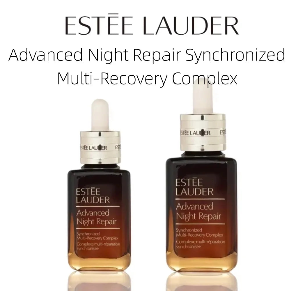 Estee Lauder Advanced Night Repair Synchronized Multi-Recovery Complex