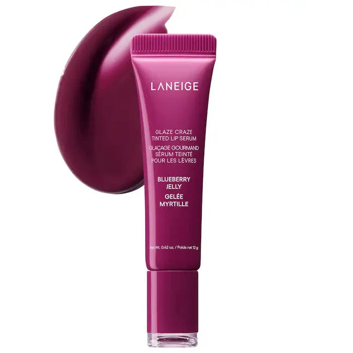 Lip Care Lightweight Hydration Lip Glos