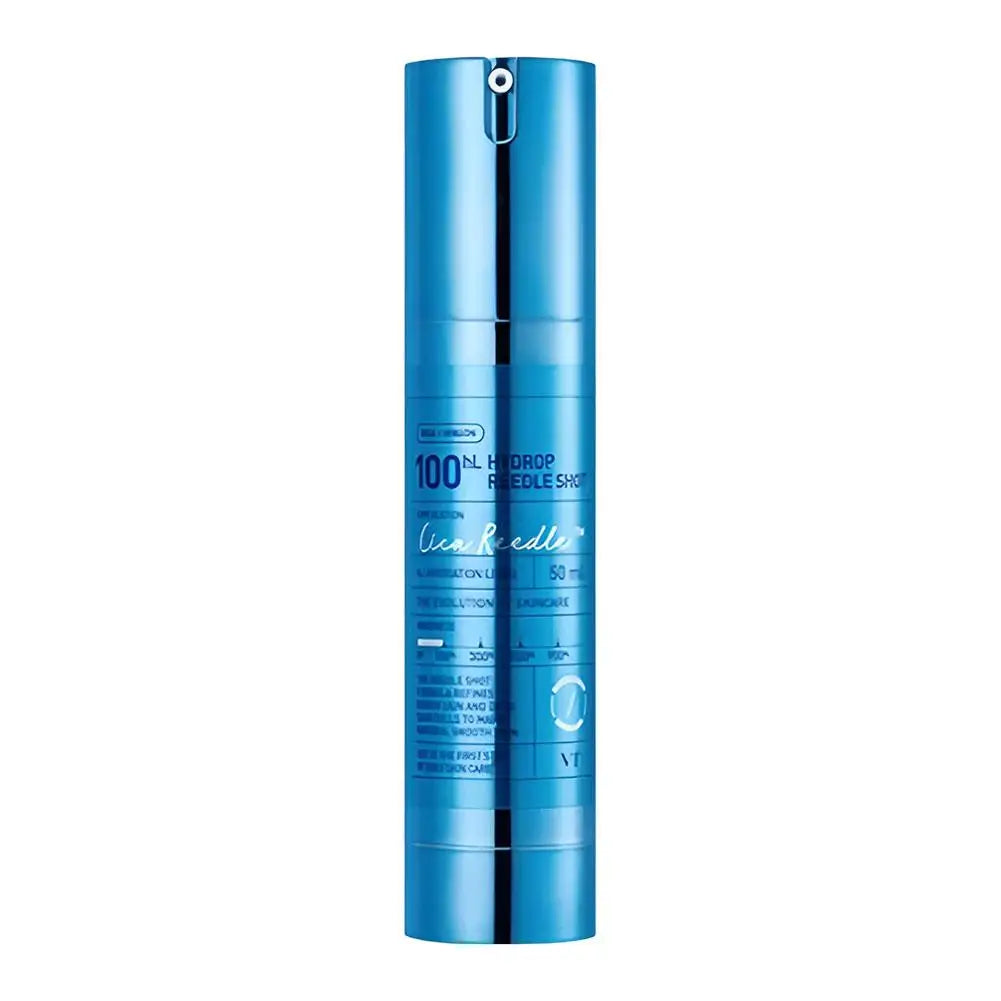 VT COSMETICS Shot 100 300 700, Desalination Of Fine Lines,  Collagen Reverse Aging, Replenishment Enhancement, Korean Skin Care