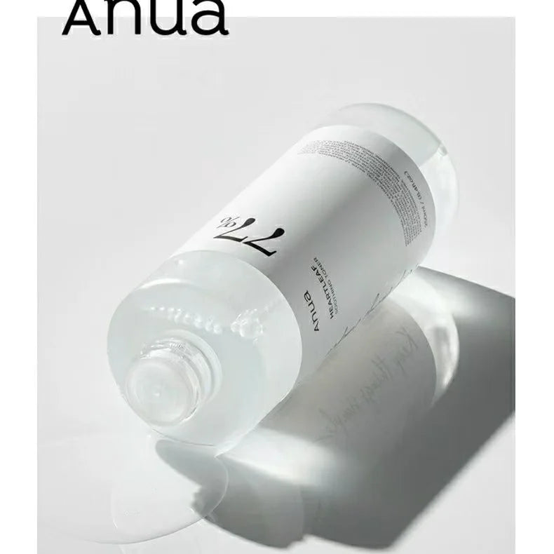 Anua heartleaf 77% houttuynia cordata toner