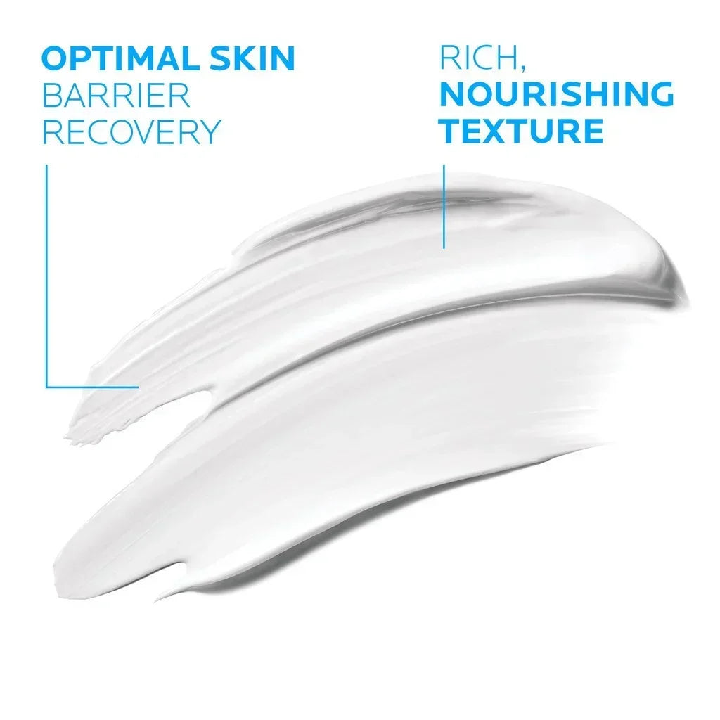 Cicaplast B5 40ml Moisturizing Cream | Soothes & Nourishes Skin | Hydrating Barrier Support