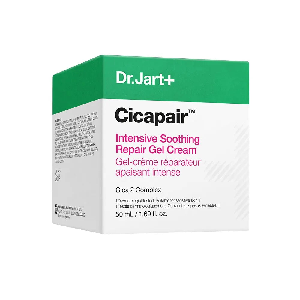 Dr.Jart Cicapair Intensive Soothing Repair Gel Cream