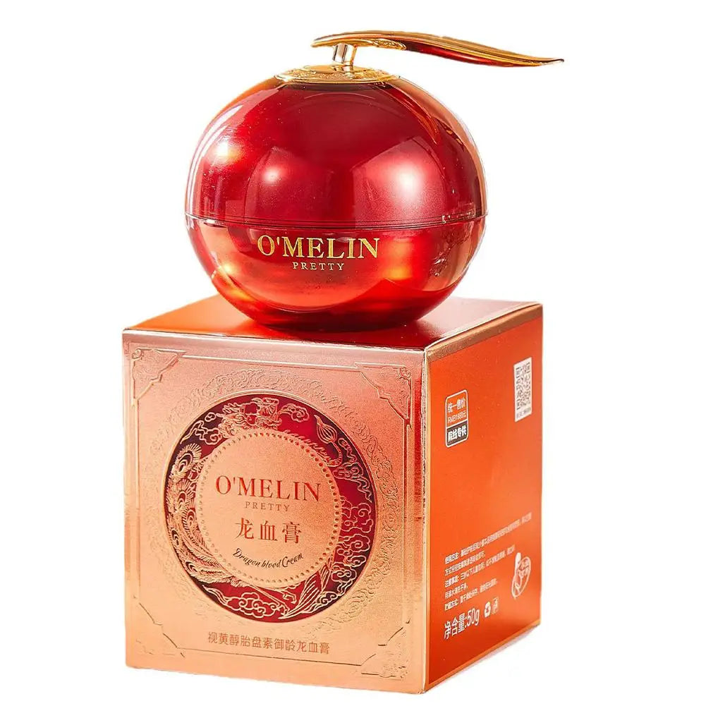 Guifei Face Cream Retinol Dragon Blood Cream Rejuvenating Lazy Concealer Moisturize Repair Brighten Skin Tone Korean Cosmetics