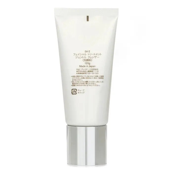 SK-II Facial Treatment Cleanser Original Skincares Facial Cleaner, Luxury Skin Care