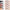 Four-pronged eyebrow pencil,