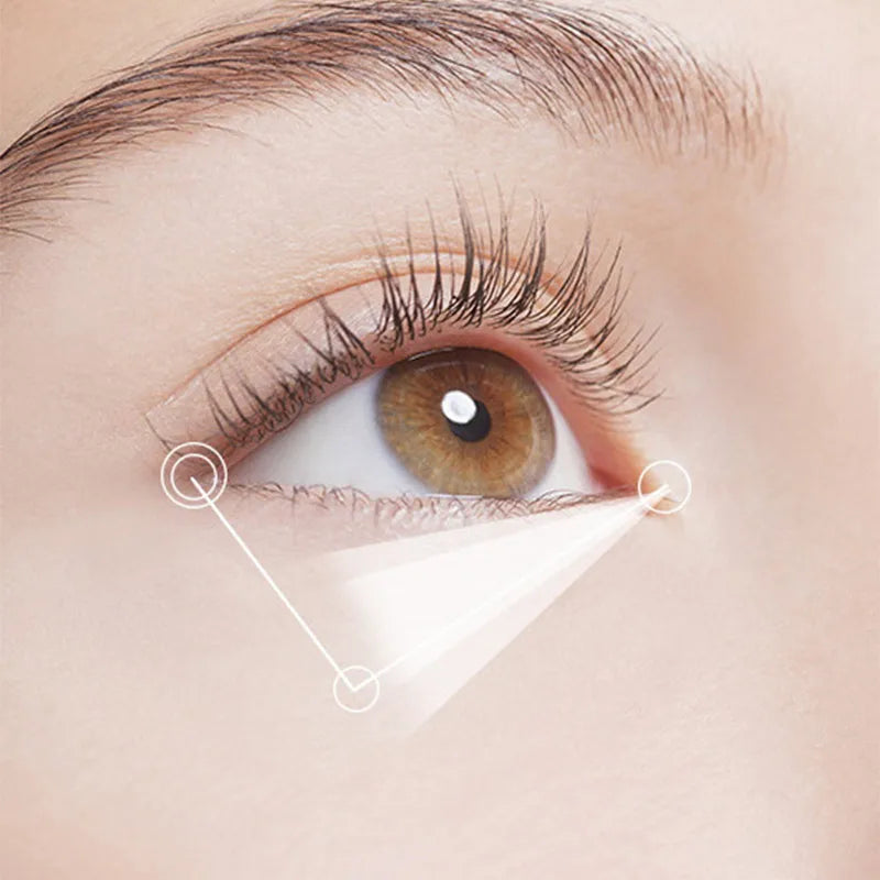 30g Retinol Eye Cream Centella Asiatica Extract Drying Hydrating Hyaluronic Acid Refreshing Eye Serum Fades Fine Line Firming