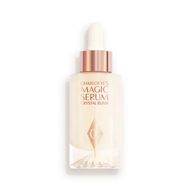 Charlotte Tilbury CHARLOTTE'S MAGIC SERUM CRYSTAL ELIXIR COLLAGEN SUPERFUSION FACIAL OIL