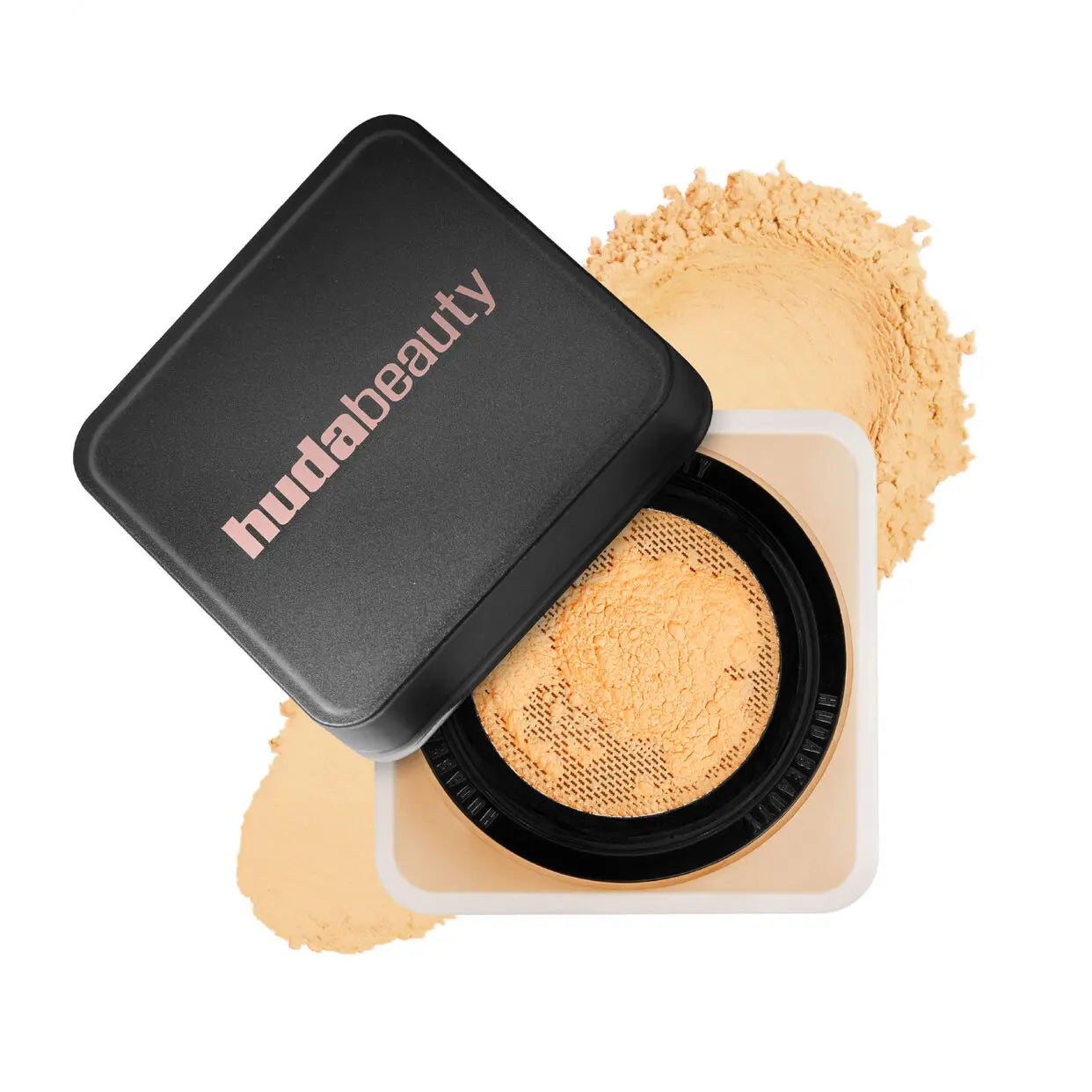 Huda Beauty Delicate Setting Powde