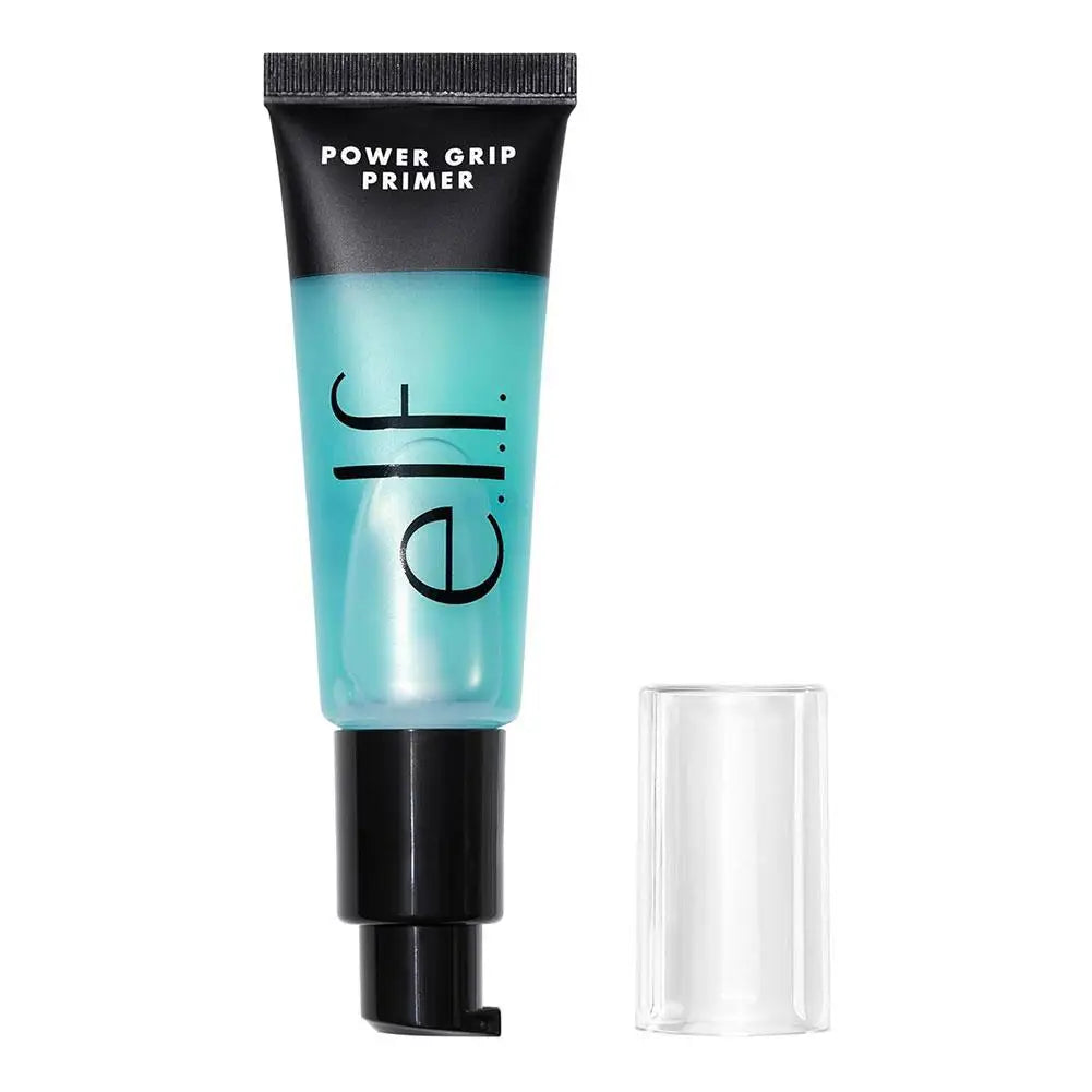 Power Grip Primer Gel Hyaluronic & 4% Niacinamide Brightening