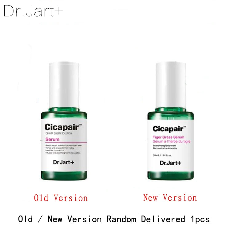Dr.Jart Cicapair Intensive Soothing Repair Gel Cream