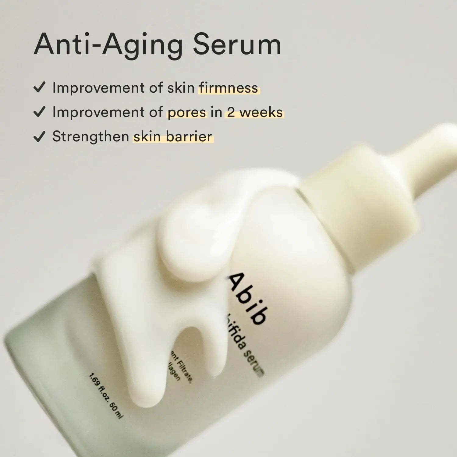 Abib Glutathiosome Dark Spot Serum Vita Drop Hyperpigmentation Sensitive Uneven Skin Korean Skincare