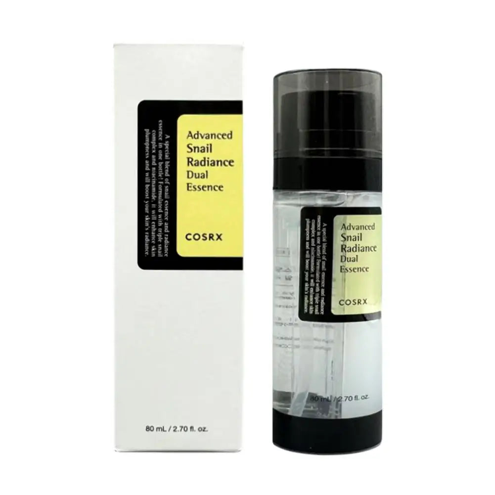 Cosrx Advanced Snail skincare Set