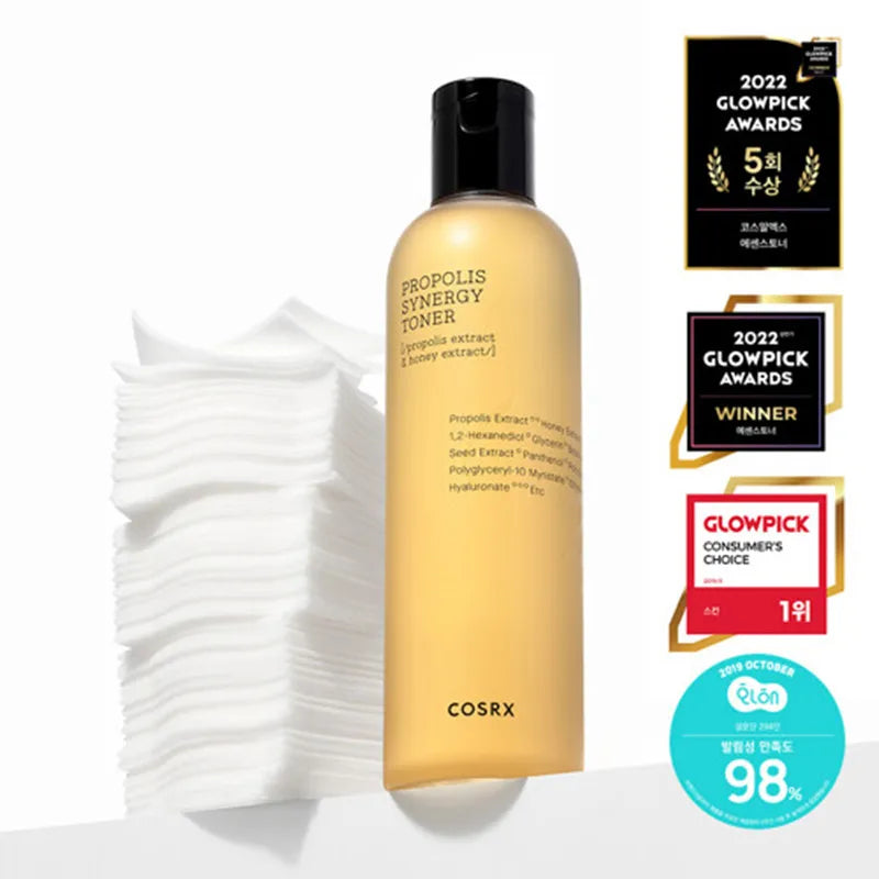 COSRX Full Fit Propolis Synergy Toner 280ml
