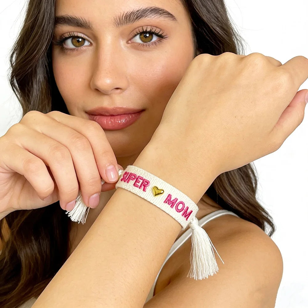 Mother's Day Bracelets Show your endless Love to Mother,