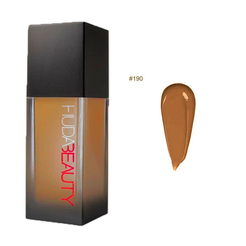 2025 Loose Baking Setting Powder & Foundation