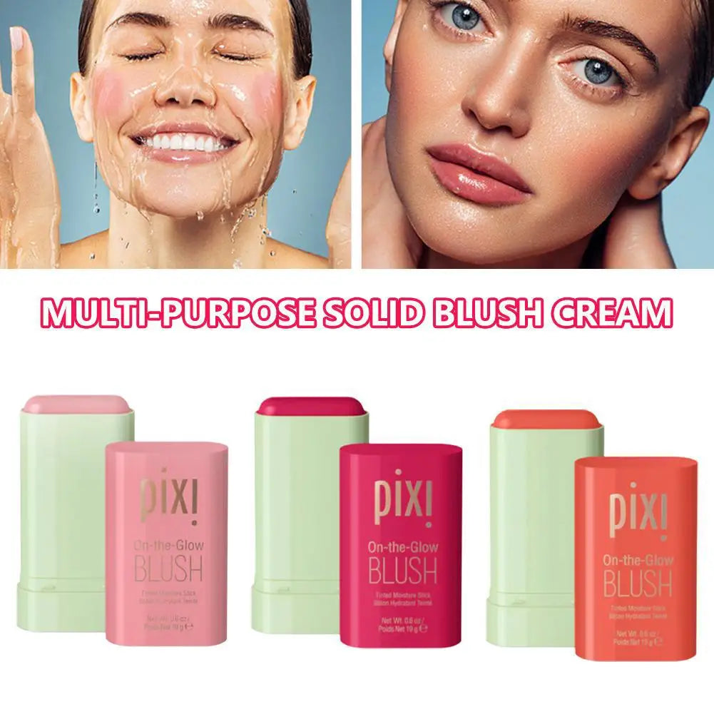pixiBlush Cosmetic Blush Makeup Products