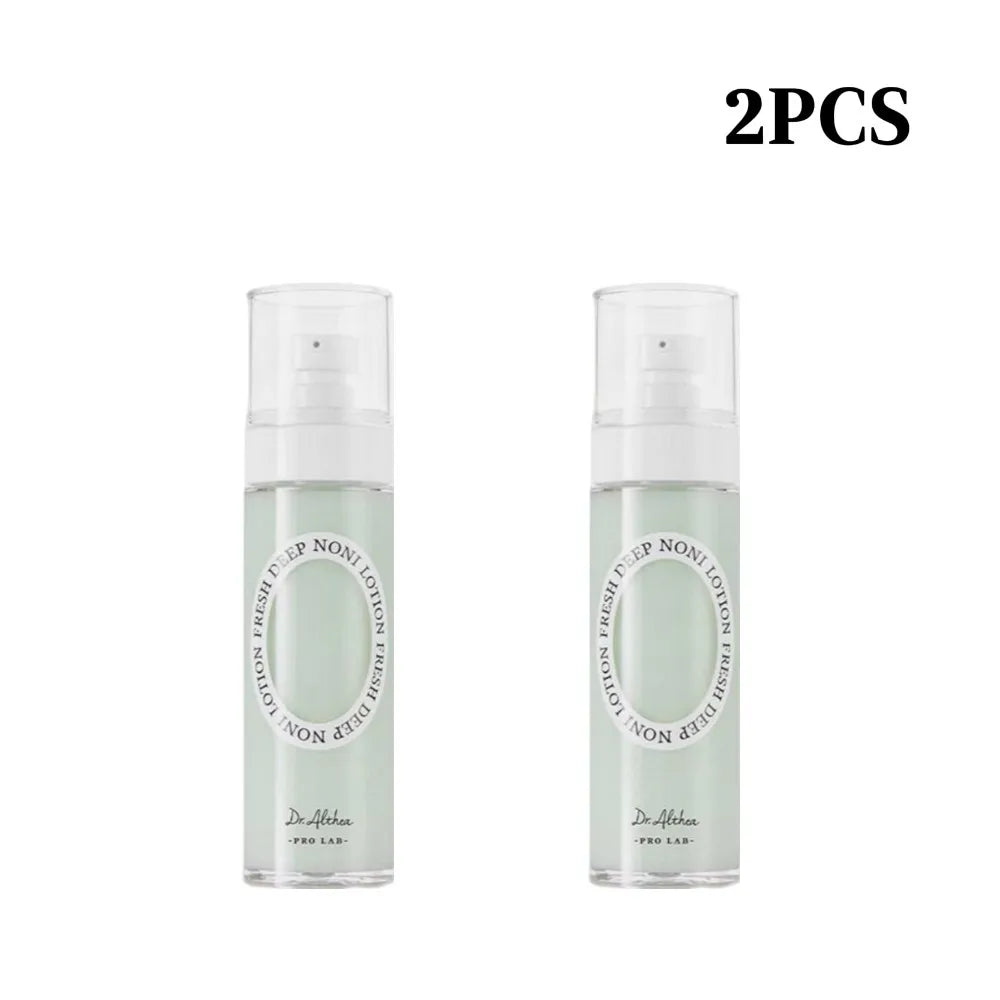 Dr. Althea Noni Fruit Moisturizing Lotion 110ml Deep Nourishing Repair The Skin Barrier Lightweight Serum For All Skin Types