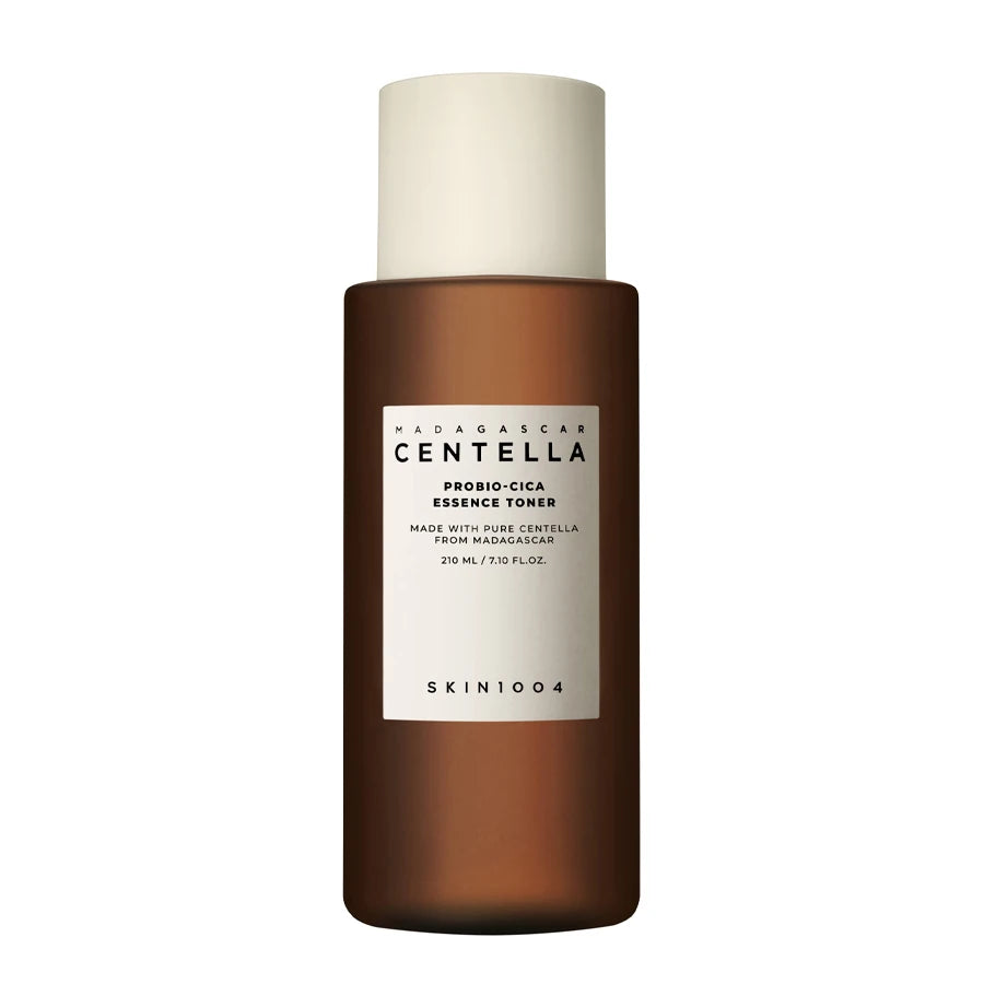 Skin1004 Madagascar Centella asiatica probiotic toner
