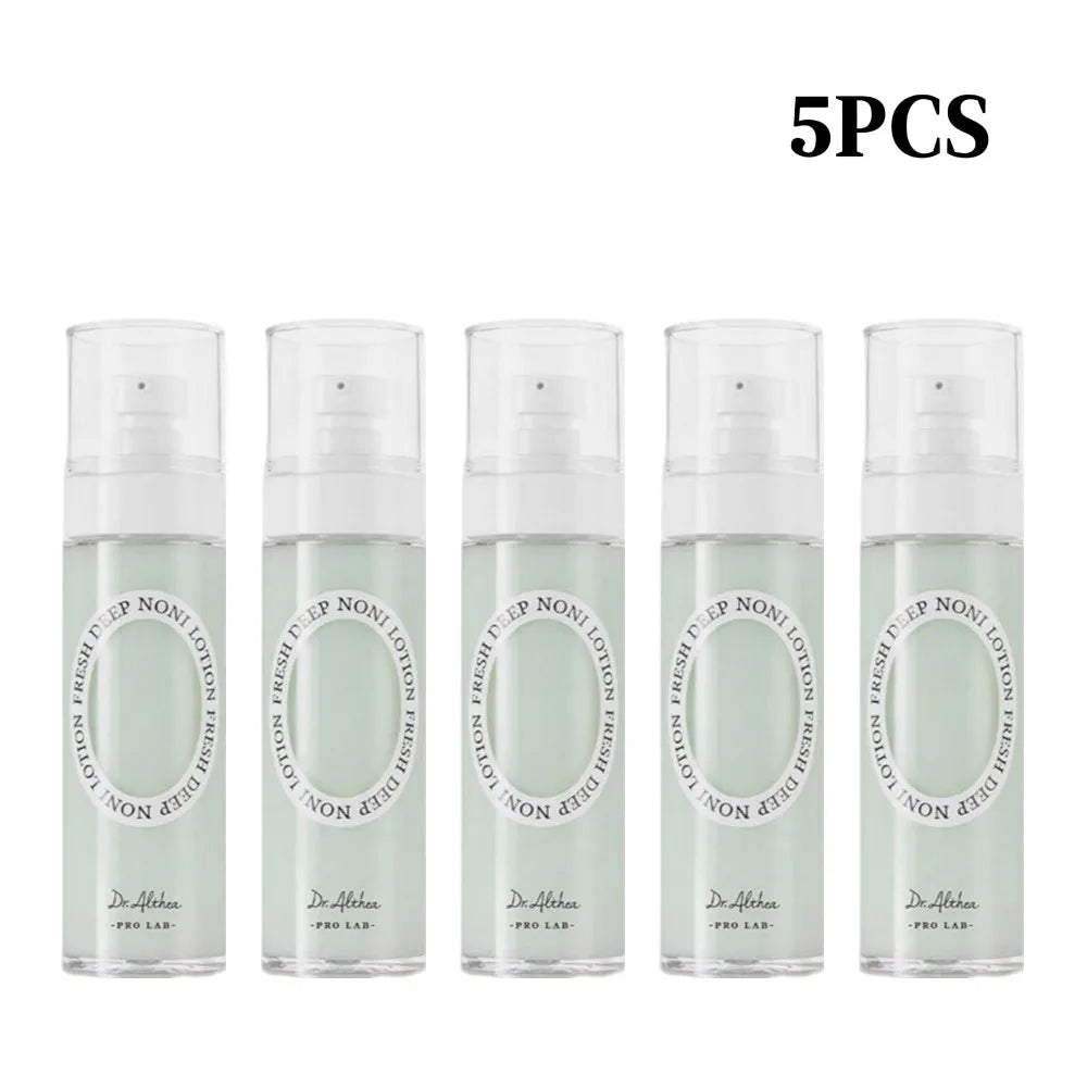 Dr. Althea Noni Fruit Moisturizing Lotion 110ml Deep Nourishing Repair The Skin Barrier Lightweight Serum For All Skin Types