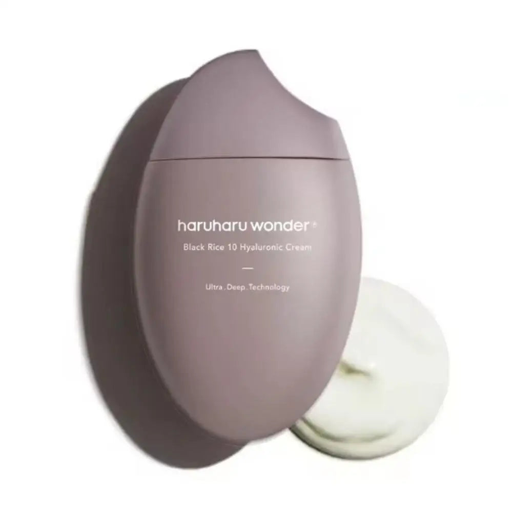 Korean Face Cream Hyaluronic acid vitamin A retinol cream,