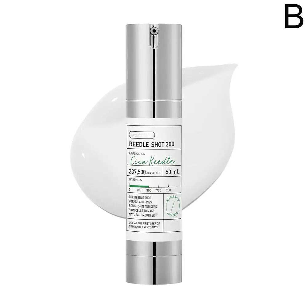 VT COSMETICS Shot 100 300 700, Desalination Of Fine Lines,  Collagen Reverse Aging, Replenishment Enhancement, Korean Skin Care