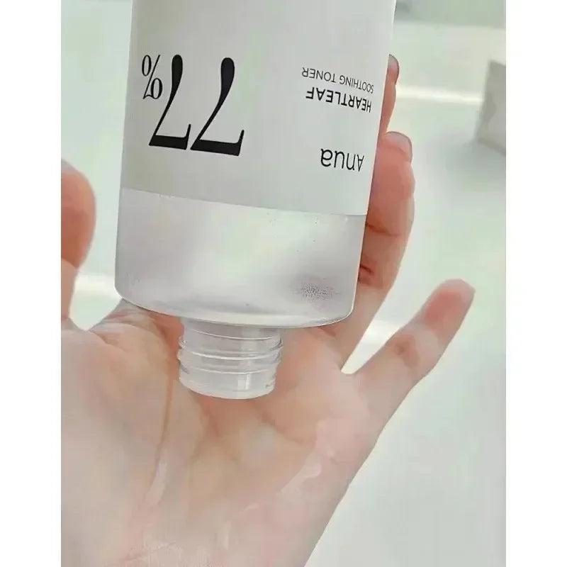 Anua heartleaf 77% houttuynia cordata toner